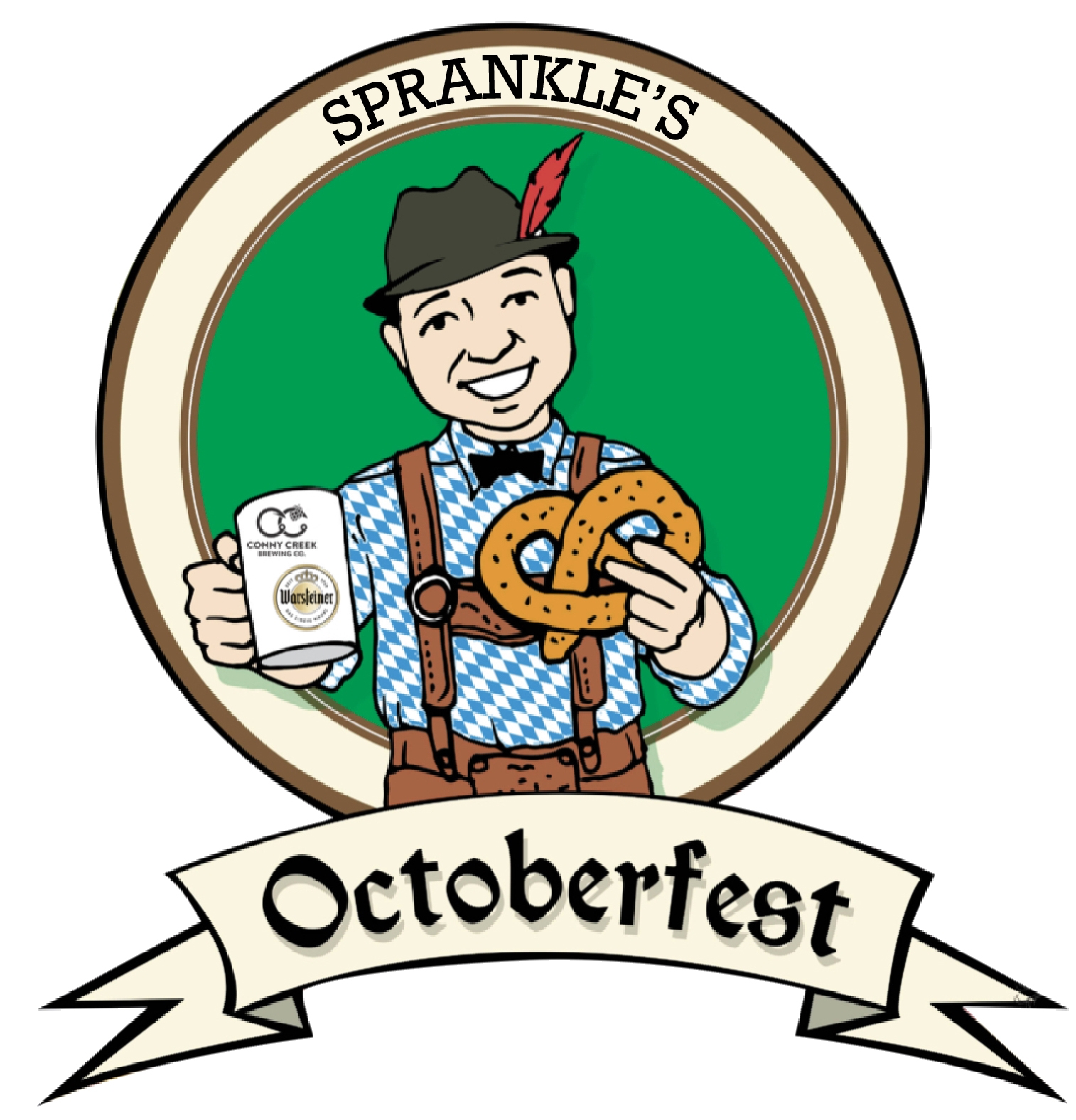 Sprankle's Octoberfest (Saxonburg)